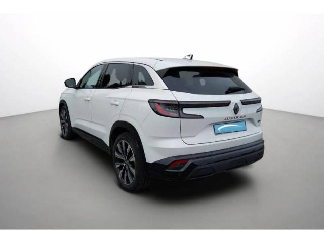 Renault Austral image 9