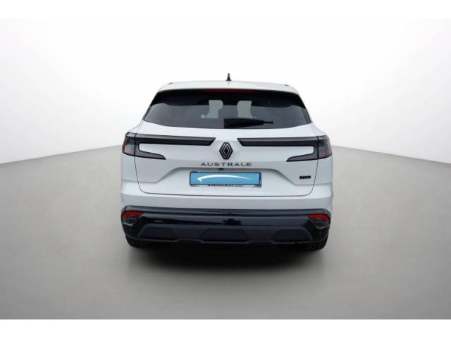 Renault Austral image 3