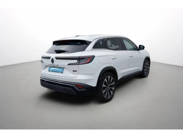 Renault Austral image 6