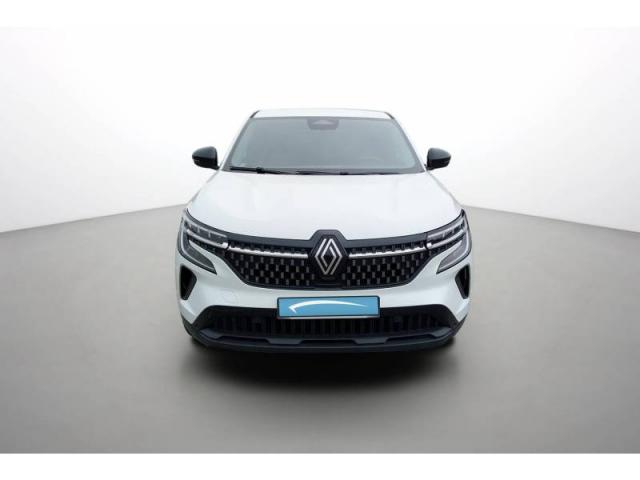 Renault Austral image 8