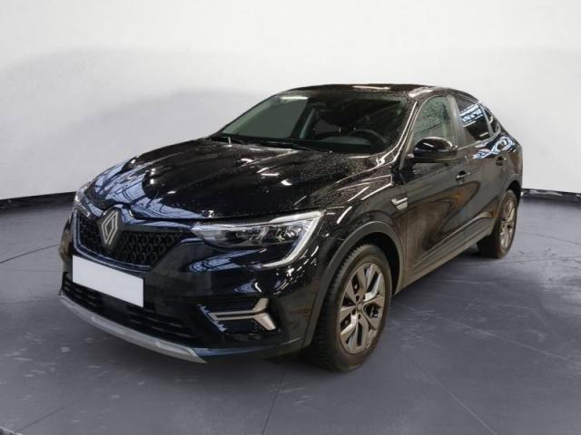 Renault Arkana Mild Hybrid 140 Edc Gsr2 Evolution