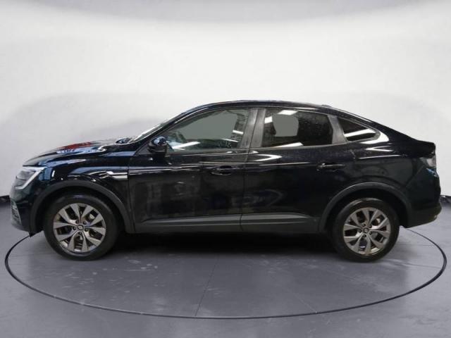 Renault Arkana image 8