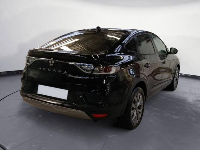 Renault Arkana image 6