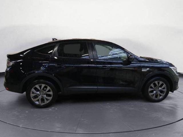 Renault Arkana image 1