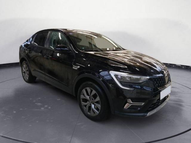 Renault Arkana image 4