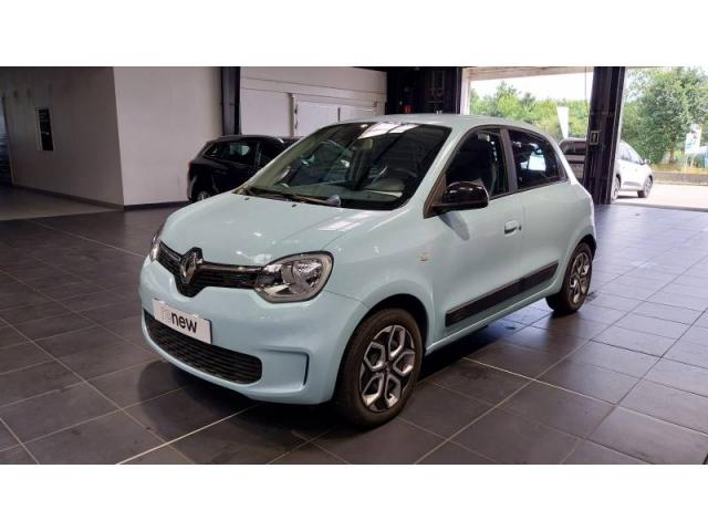 Renault Twingo image 1
