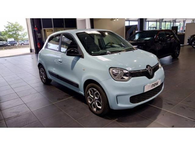 Renault Twingo image 7
