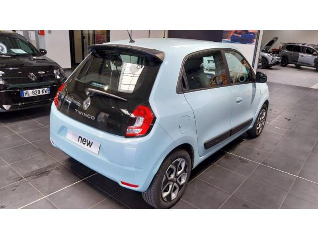 Renault Twingo image 6