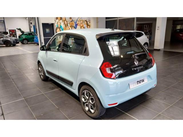 Renault Twingo image 5
