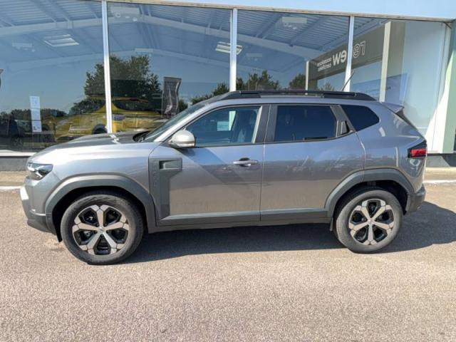 Dacia Duster image 9