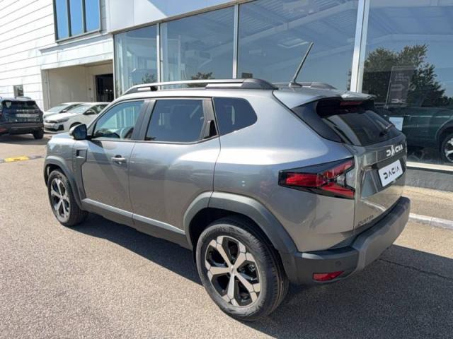 Dacia Duster image 1