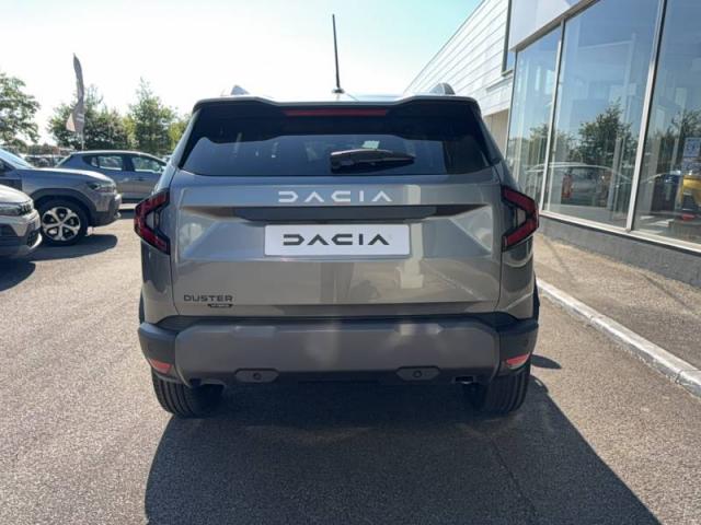 Dacia Duster image 7
