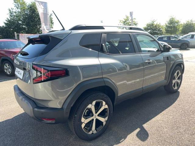 Dacia Duster image 6