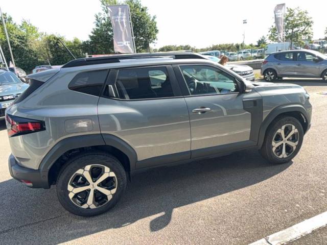 Dacia Duster image 4