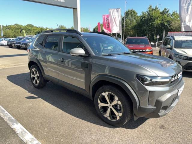Dacia Duster image 8