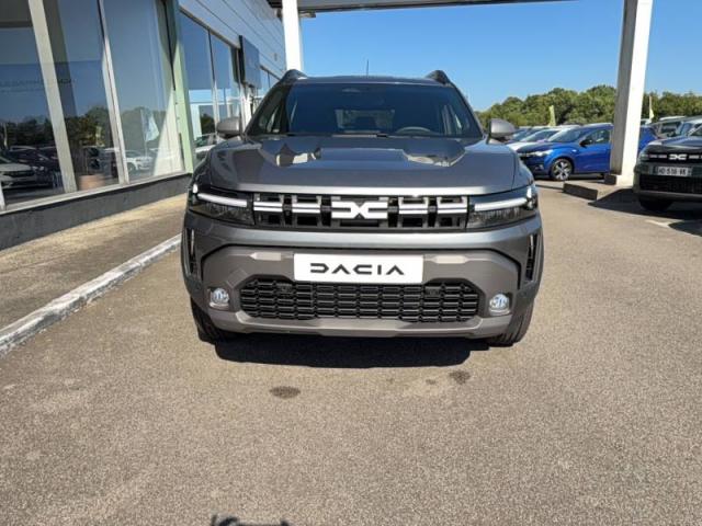 Dacia Duster image 3