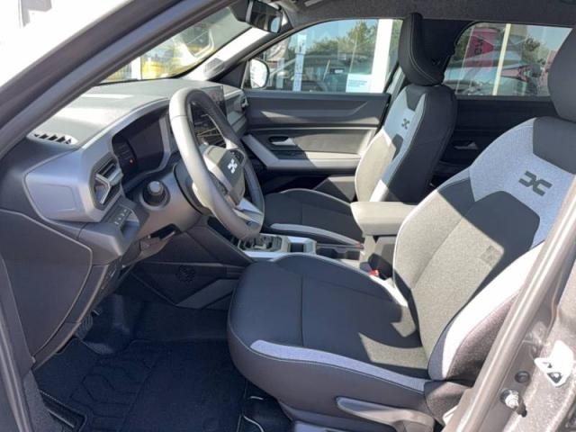 Dacia Duster image 5