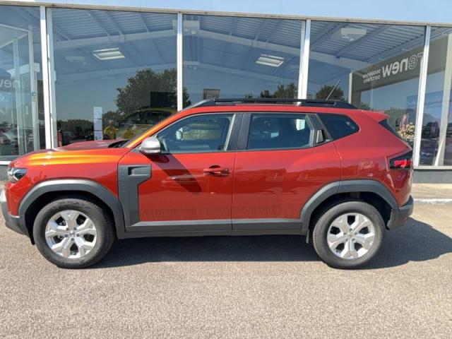 Dacia Duster image 4
