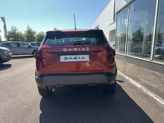 Dacia Duster image 9