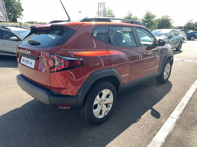 Dacia Duster image 8
