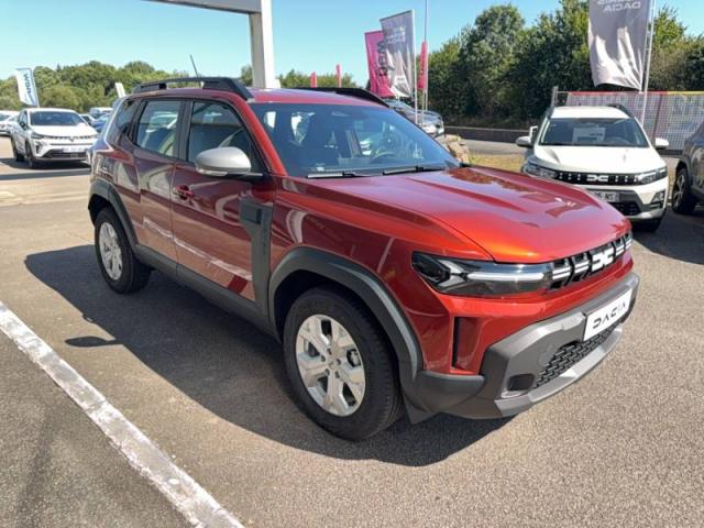 Dacia Duster image 5