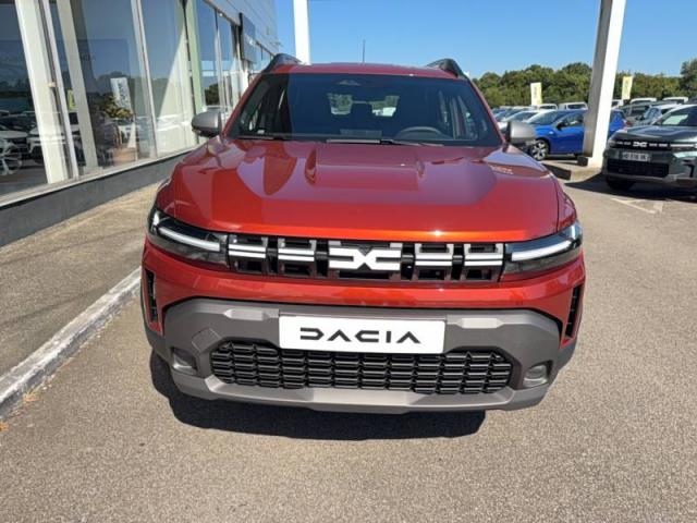 Dacia Duster image 6