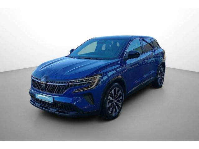 Renault Austral Full Hybrid E-Tech 200 Ch Techno