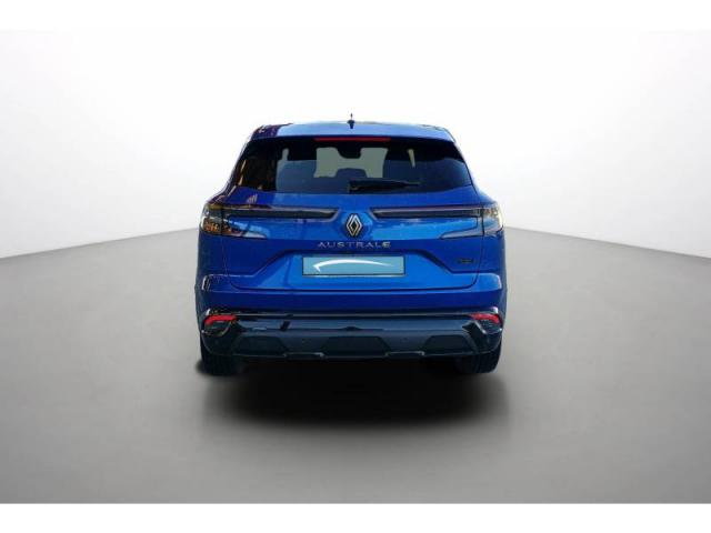 Renault Austral image 8