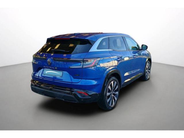 Renault Austral image 4