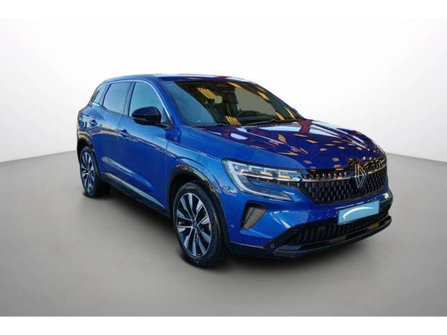 Renault Austral image 6