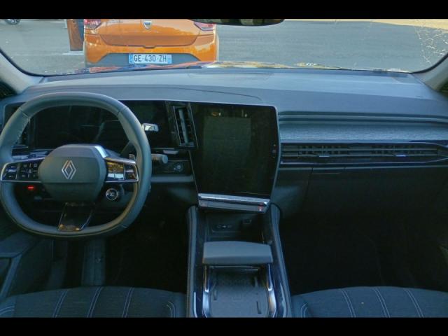Renault Austral image 9