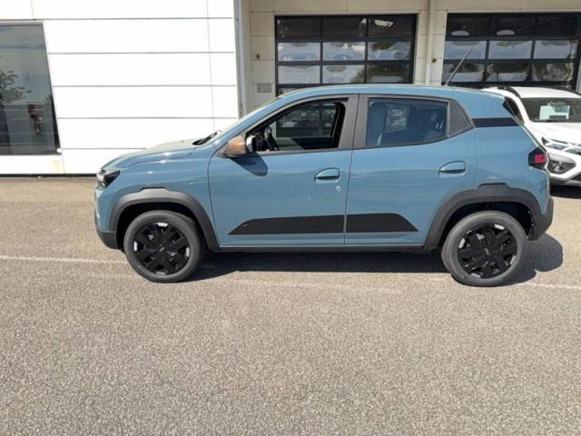 Dacia Spring image 5