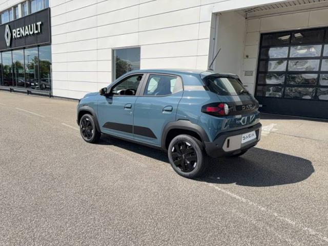 Dacia Spring image 3