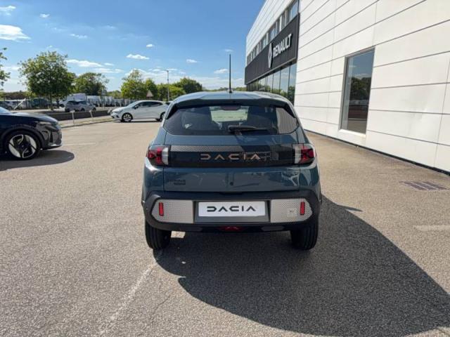 Dacia Spring image 4