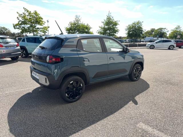 Dacia Spring image 1