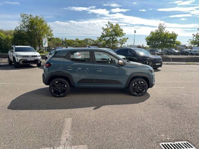 Dacia Spring image 8