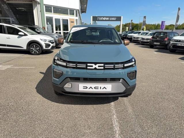 Dacia Spring image 2
