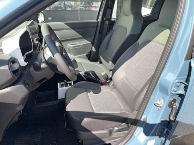 Dacia Spring image 6