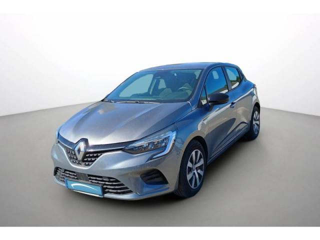 Renault Clio Tce 90 Equilibre