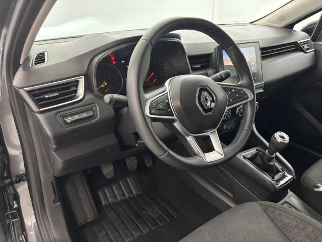 Renault Clio image 1