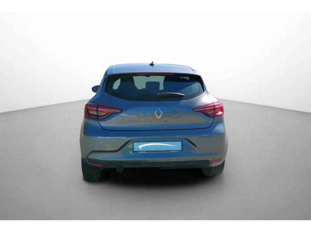 Renault Clio image 4
