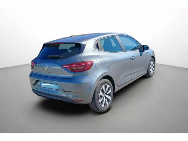 Renault Clio image 9