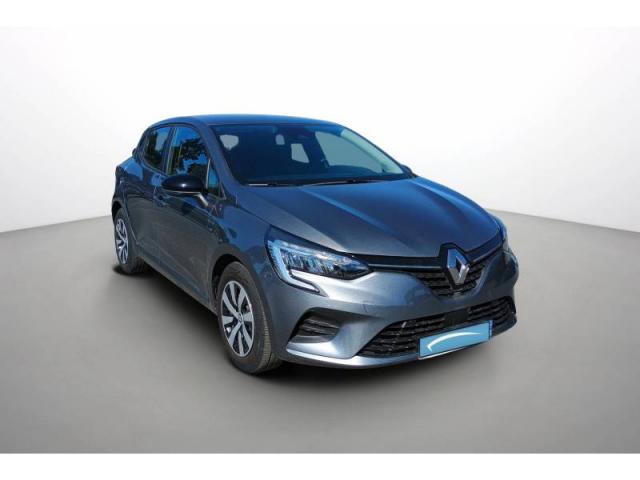 Renault Clio image 2