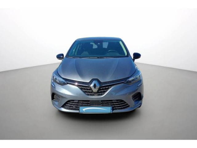 Renault Clio image 8