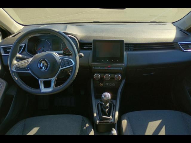 Renault Clio image 6