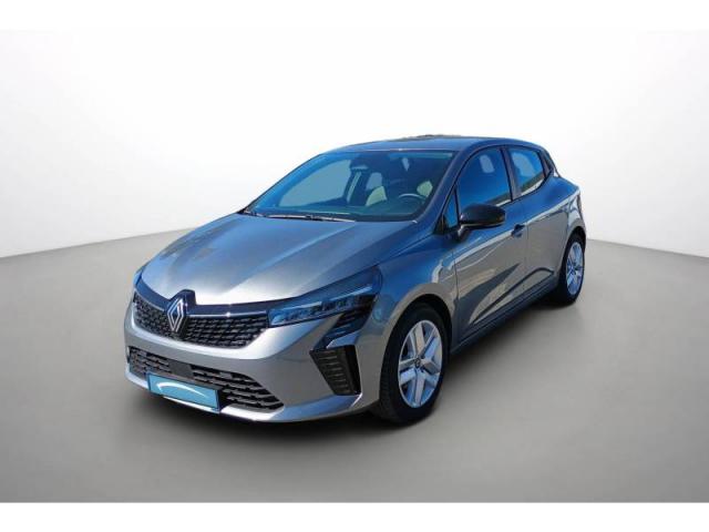 Renault Clio E-Tech Full Hybrid 145 Ch Gsr2 Evolution