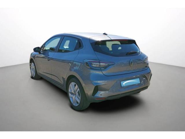Renault Clio image 2