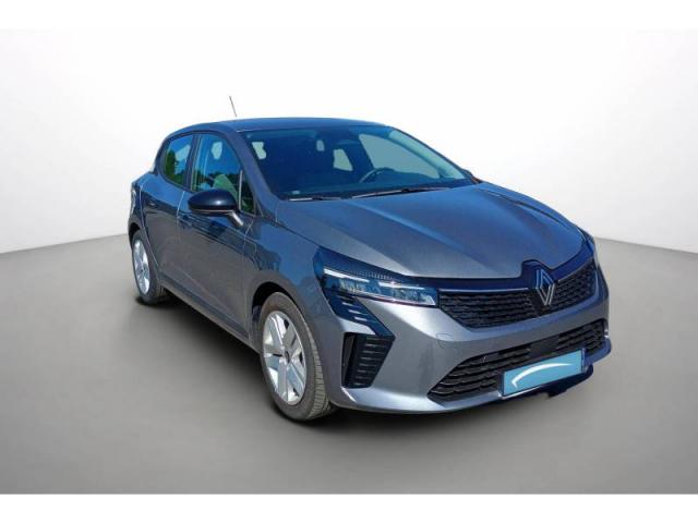 Renault Clio image 6