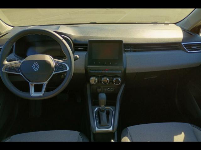 Renault Clio image 8