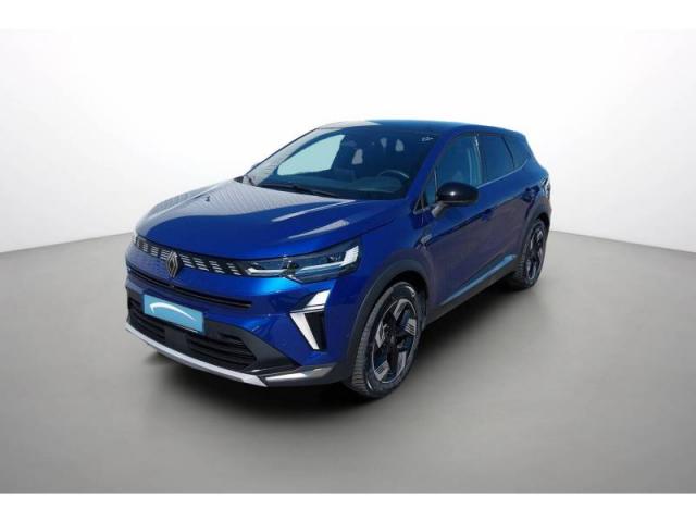 Renault Symbioz E-Tech Full Hybrid 145 Iconic